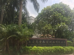 祝東莞高豐木業(yè)制品有限公司通過BV  BSCI、FCCA、SCS驗(yàn)廠