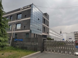 祝賀圓益（西安）半導(dǎo)體科技有限公司通過TUV SUD RBA認證