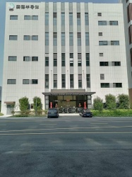 祝賽德半導(dǎo)體有限公司順利通過CSOT華星光電驗廠