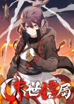 恶名